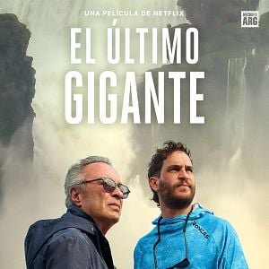Foto El último gigante