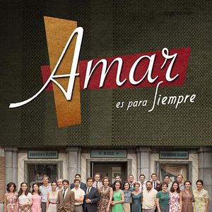 Foto Amar es para siempre
