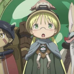 Foto Made in Abyss: Awakening Mystery