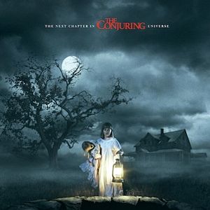 Foto Annabelle 2: La creación