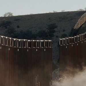 Foto ¿A Dónde Vamos, Coyote?