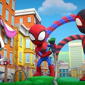 Foto Disney Junior Cinema Club 2024