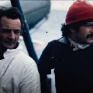 Foto Henri el último pirata