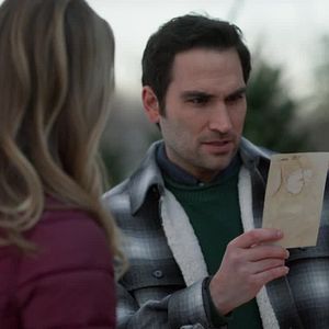 Foto My Favorite Christmas Tree