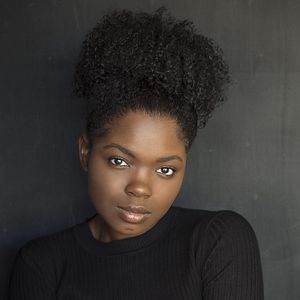 Foto Kyanna Simone Simpson