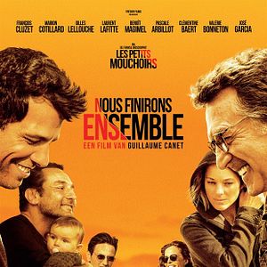 Foto Little White Lies 2