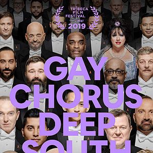 Foto Gay Chorus Deep South