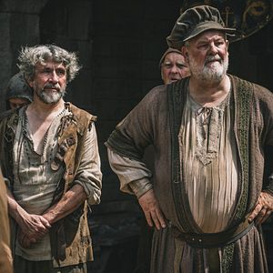 Foto Los hombres lobo