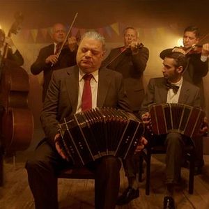 Foto Tuve el corazón