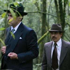 Foto 1938: Cuando el petróleo fue nuestro