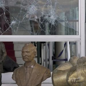 Foto Apocalipsis en los trópicos