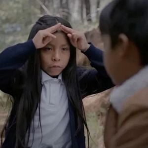 Foto Danae Ahuja Aparicio