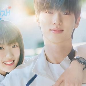 Foto Corredora encantadora