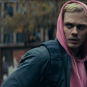 Foto Bill Skarsgård