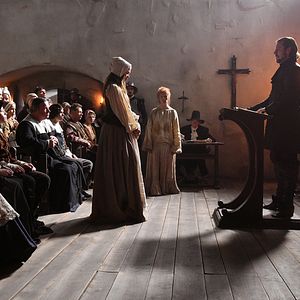 Foto La prometida del diablo