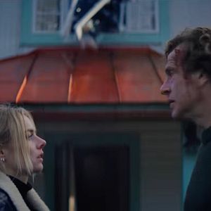 Foto Over Your Dead Body