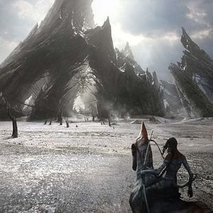 Foto Avatar: Fuego y cenizas