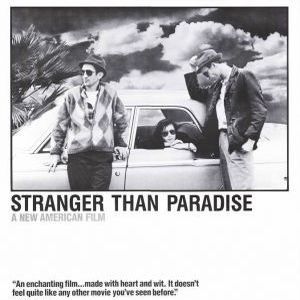 Foto Stranger Than Paradise