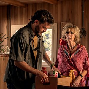 Foto El último gigante