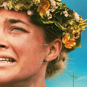 Foto Midsommar - El terror no espera la noche