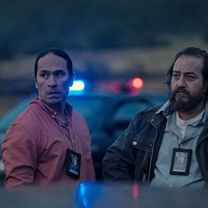 Foto Psicópata: El Asesino del Conejo Blanco