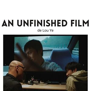 Foto An Unfinished Film