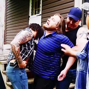 Foto Camp Blood: Clown Shark