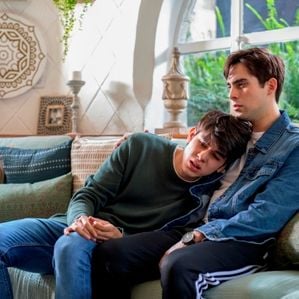 Foto Hombres íntegros