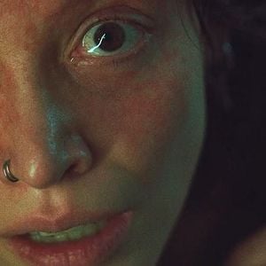 Foto Alguien esta en la puerta