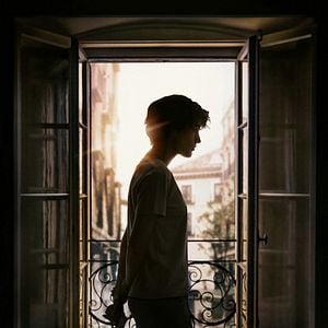 Foto The Rhythm Section