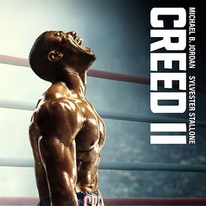 Foto Creed II: defendiendo el legado