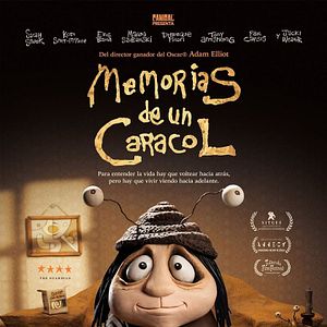 Foto Memorias de un caracol