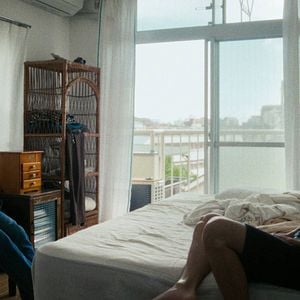 Foto Leave the Cat Alone