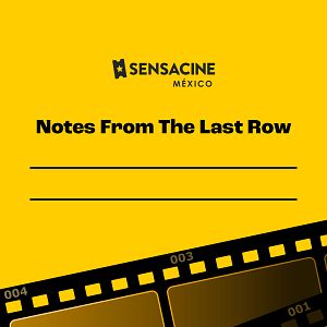 Foto Notes From The Last Row