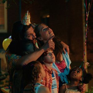 Foto Les Météorites