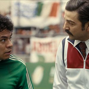 Foto México 86