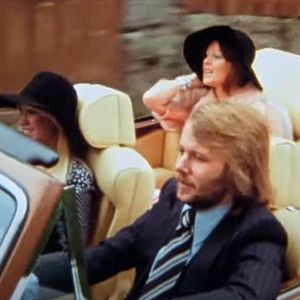 Foto ABBA: Against the Odds