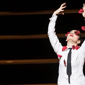 Foto Royal Ballet and Opera: Carmen