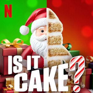 Foto ¿Es pastel? Festividades