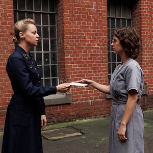 Foto De Hilda con Amor