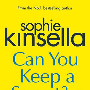 Foto Can You Keep a Secret?