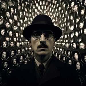 Foto Cartas Telepáticas