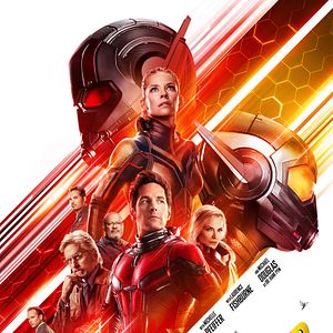 Foto Ant-Man and the Wasp
