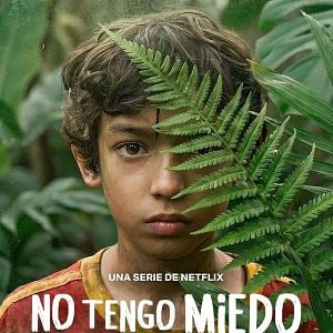 Foto No tengo miedo