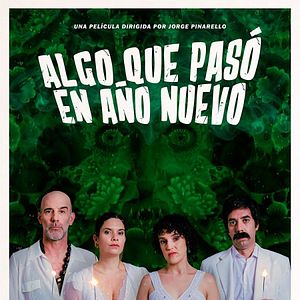 Foto Algo que pasó en año nuevo