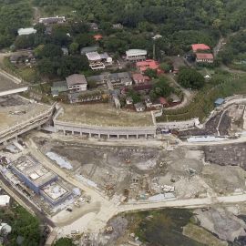 Foto Island Of The Winds