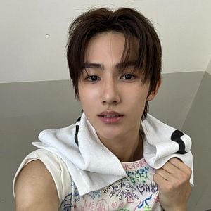 Foto Seonghyeon 