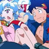 Foto Gurren Lagann: El fin de la infancia