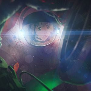 Foto Lo que le falta a esta estrella