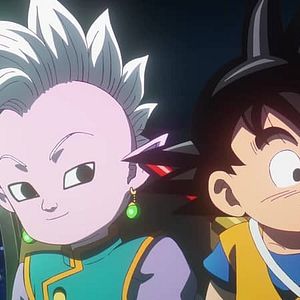 Foto Dragon Ball: Daima